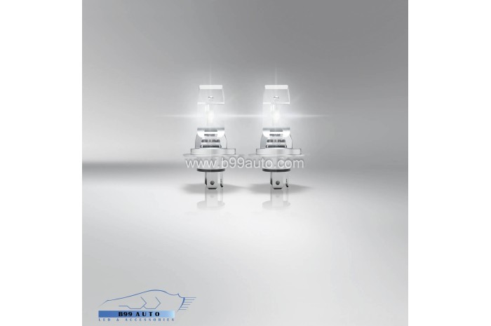 Osram Night Breaker H4 LED SPEED +450%